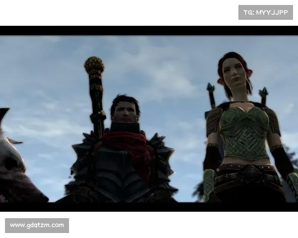 《龙腾世纪2》DLC新增剧情任务装备技能解析与精彩体验总结 《龙腾世纪2》DLC新增剧情任务装备技能解析与精彩体验总结