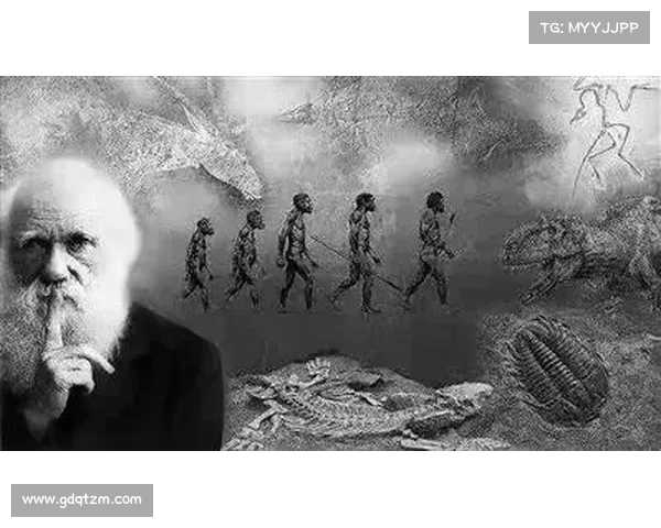 揭开古代生物的神秘面纱探索生命起源与演化的奇幻旅程 揭开古代生物的神秘面纱探索生命起源与演化的奇幻旅程