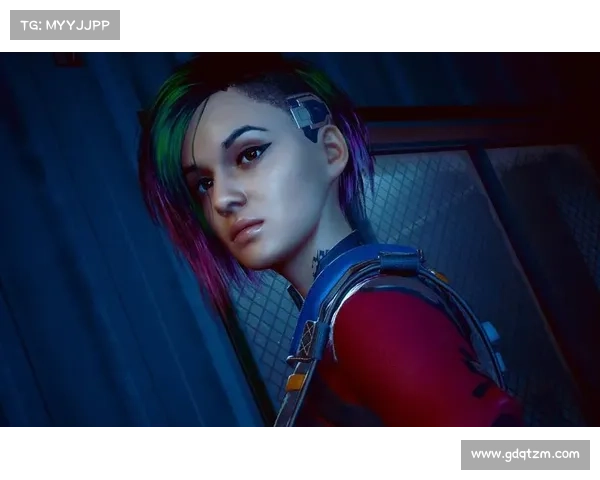 《赛博朋克2077朱迪任务攻略五大关键技巧助你快速通关》 《赛博朋克2077朱迪任务攻略五大关键技巧助你快速通关》