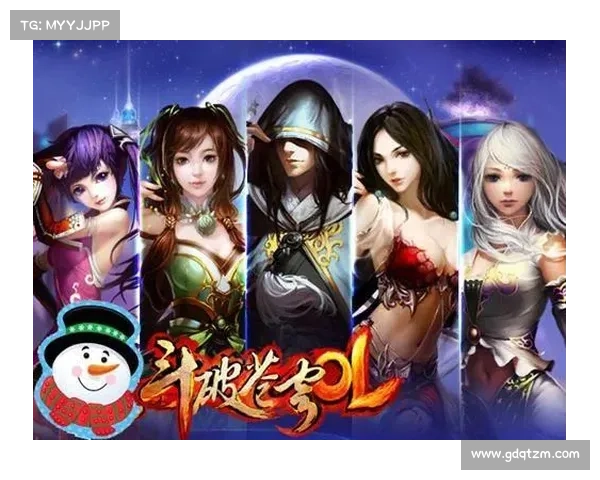 斗破苍穹OL新职业技能全面解析 全新战斗方式揭秘 斗破苍穹OL新职业技能全面解析 全新战斗方式揭秘