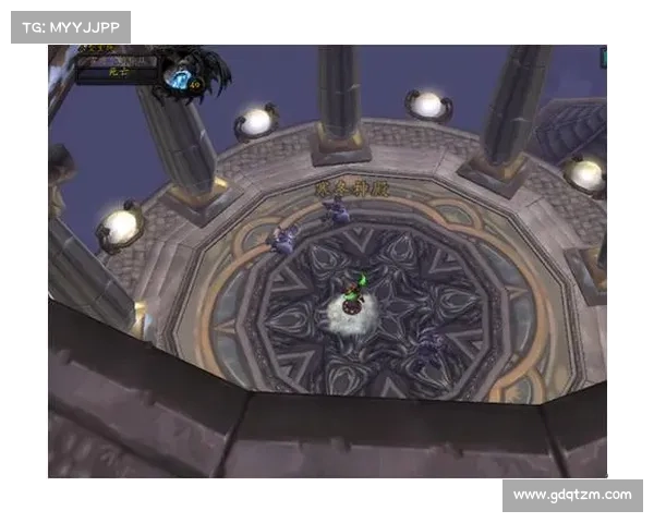 揭开魔兽副本深处秘密探索五大令人震惊的隐藏内容 揭开魔兽副本深处秘密探索五大令人震惊的隐藏内容