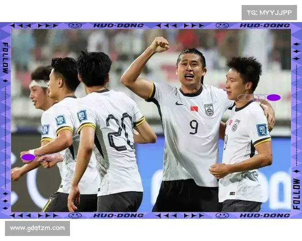 中国足球迈向亚洲一流的挑战与机遇分析及未来发展路径探讨