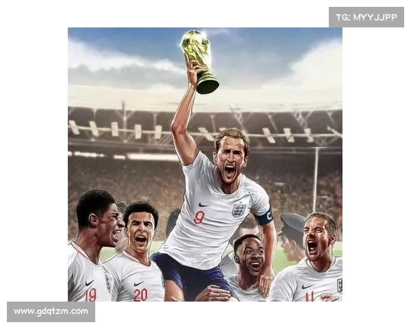 哈里凯恩如何塑造英格兰足球未来及全球足坛的深远影响