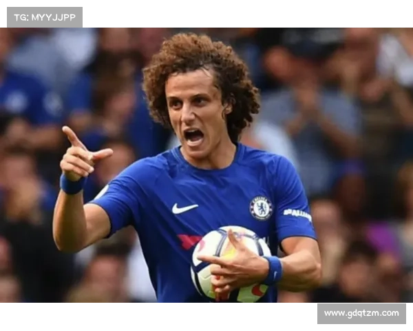 大卫路易斯落选内幕曝光国家队抉择背后的真实原因揭秘