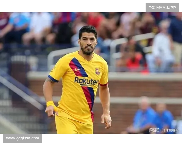 巴塞罗那如何凭巧妙交易获得苏亚雷斯并打造强大攻击线