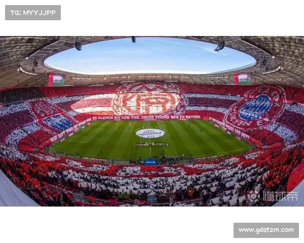 拜仁慕尼黑主场揭秘 拜仁体育场背后的故事与文化意义