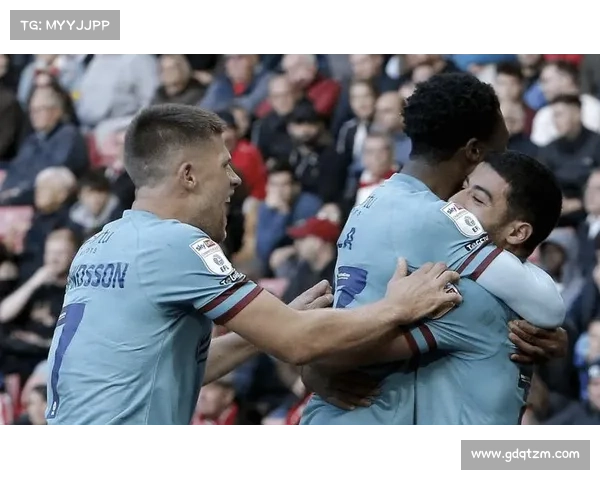 探寻英冠足球的真实面貌 深度剖析其竞争格局与发展趋势