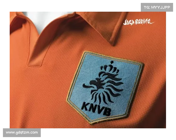 揭秘荷兰队放弃经典橙色战袍背后隐藏的设计理念与战略考量