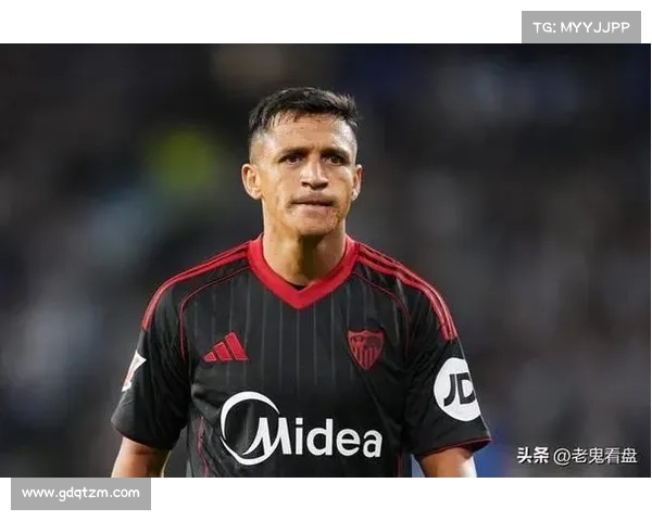 桑切斯辉煌足坛之路纵横巴萨阿森纳与智利国家队