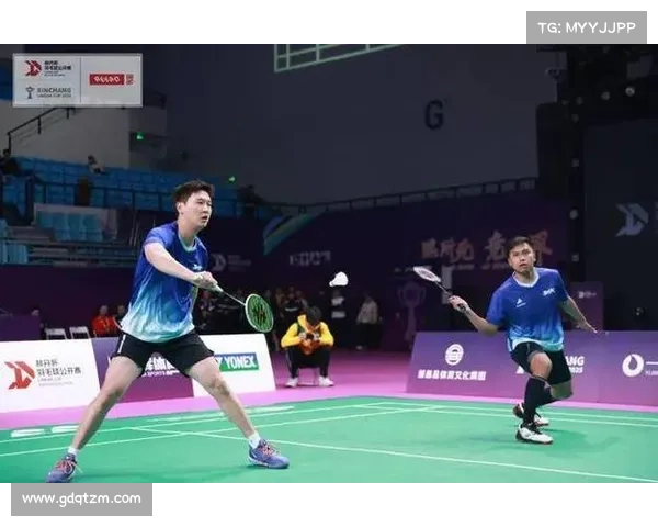 大马羽球超级1000赛明星选手全面解析 五大强者争锋各显神通 大马羽球超级1000赛明星选手全面解析 五大强者争锋各显神通