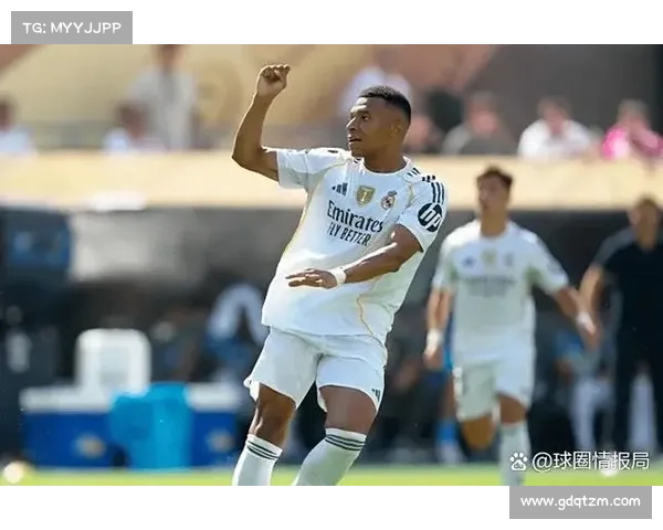 姆巴佩加盟皇马对比历届重磅引援看皇马转会史新篇章