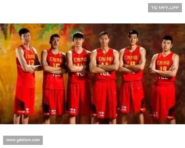 姚明如何推动中国体育与电子竞技融合发展并塑造未来格局