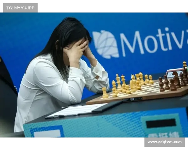 居文君谈棋类对抗赛的挑战与机遇探索及未来发展趋势