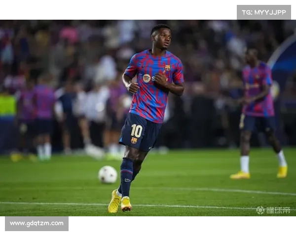 巴萨10号为何至今未能打破零进球零助攻的尴尬纪录
