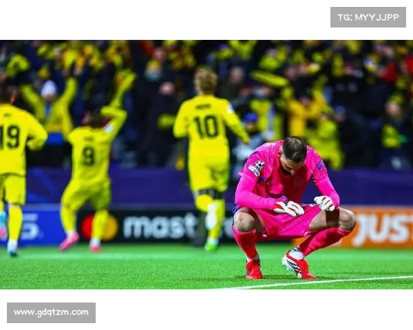 巴黎奇迹！逆袭曼城，精彩瞬间全景回顾