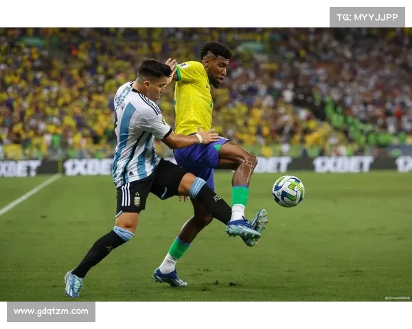 德国与巴西世界杯决赛传奇对决回顾：历史的碰撞与足球的巅峰较量