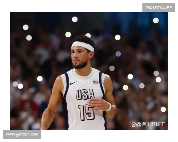 德文·布克个人品牌持续壮大 引领篮球新风潮吸引全球目光 德文·布克个人品牌持续壮大 引领篮球新风潮吸引全球目光