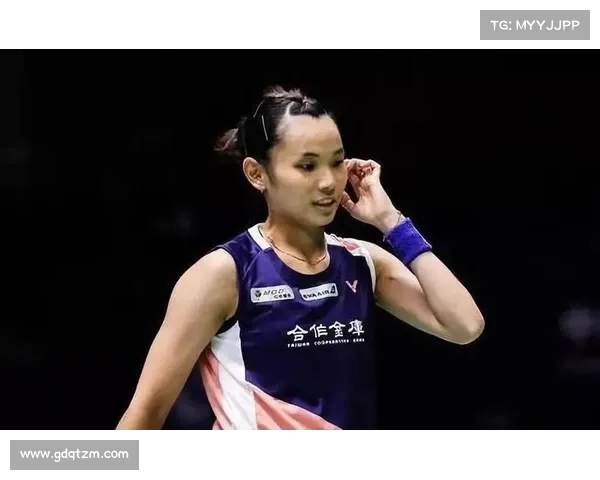 戴资颖在法国羽毛球大师赛中表现出色 荣获女子单打亚军 戴资颖在法国羽毛球大师赛中表现出色 荣获女子单打亚军