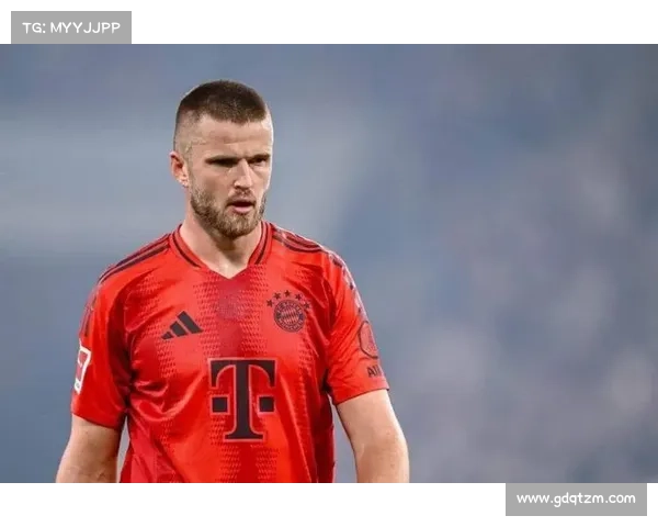 拜仁如何充分挖掘戴尔能力潜力推动球队战术革新与提升