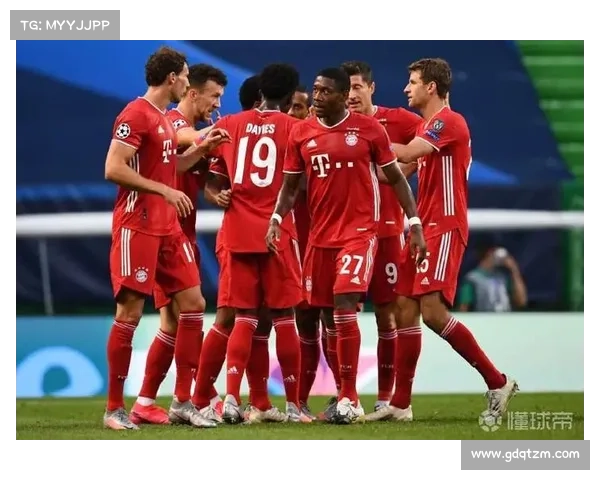 拜仁慕尼黑如何通过战略布局应对外部挑战并维持长期成功