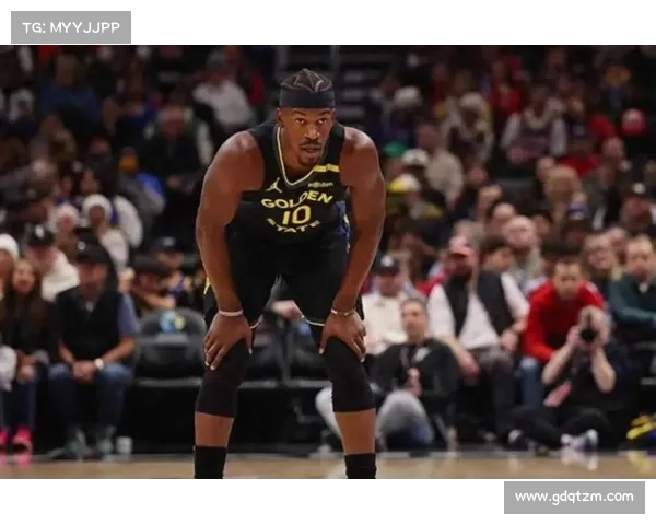 掘金或将成为巴特勒交易的最大热门球队挑战者